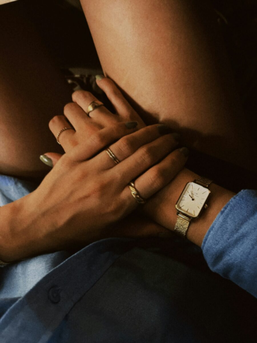 Menokind - 17 ting, du ikke fik at vide om perimenopausen Menokind - 17 ting, du ikke fik at vide om perimenopausen