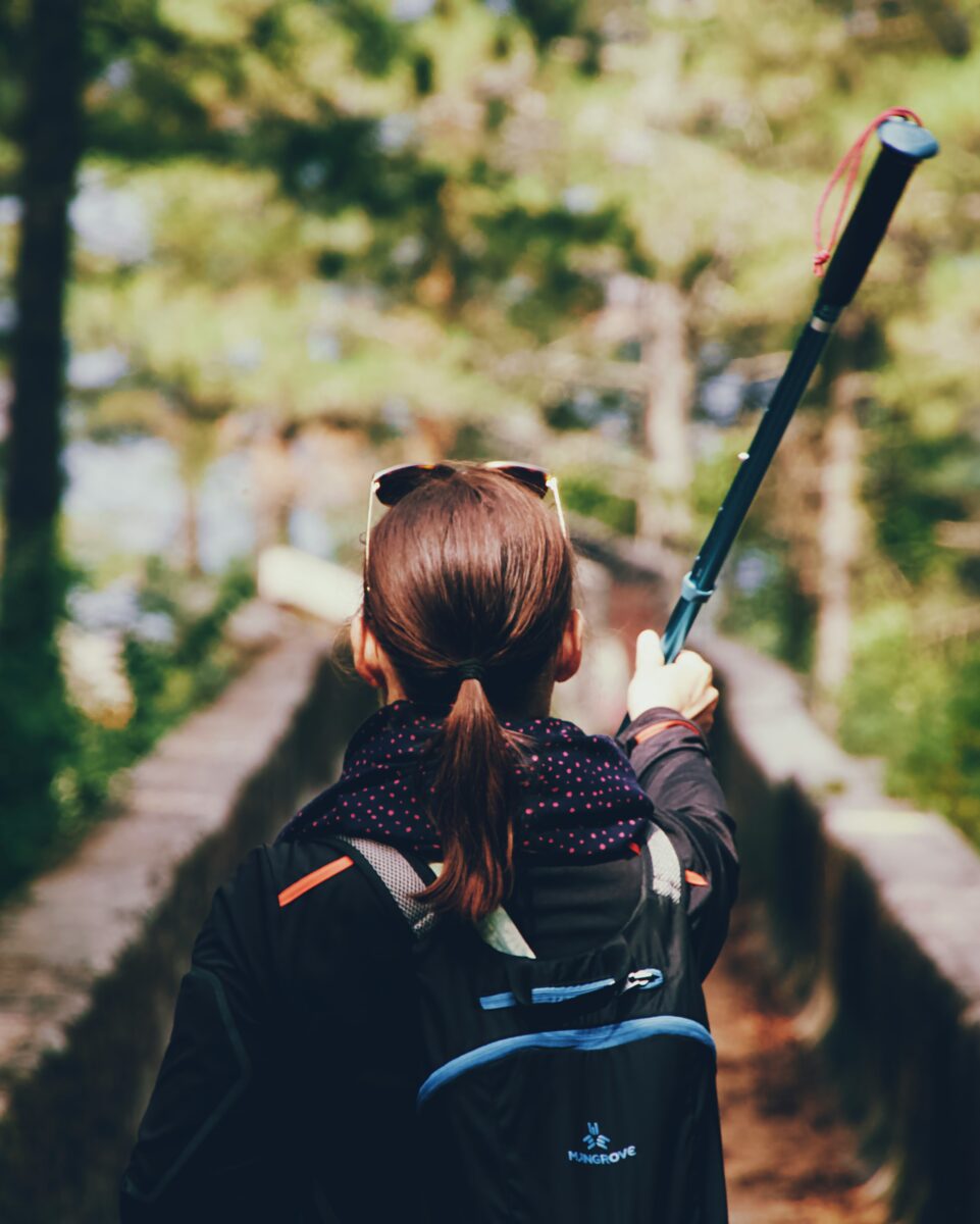 Menokind - Ny forskning: Østrogen kan beskytte hjernen mod demens